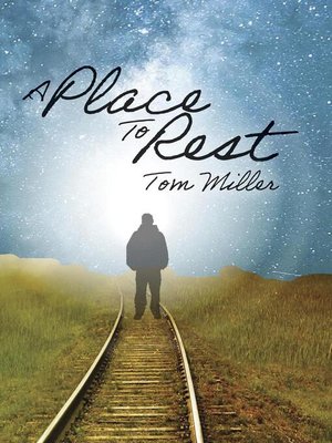 cover image of A Place to Rest